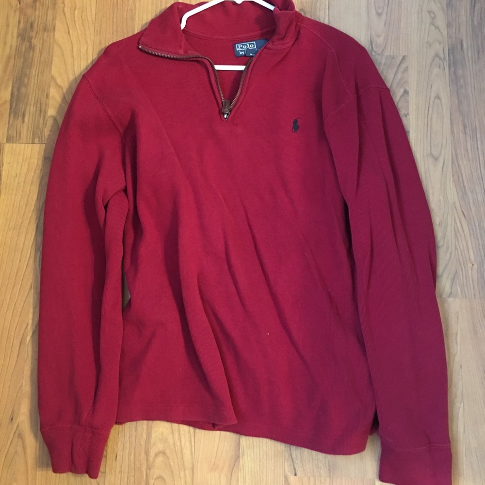 Polo Ralph Lauren Pullover